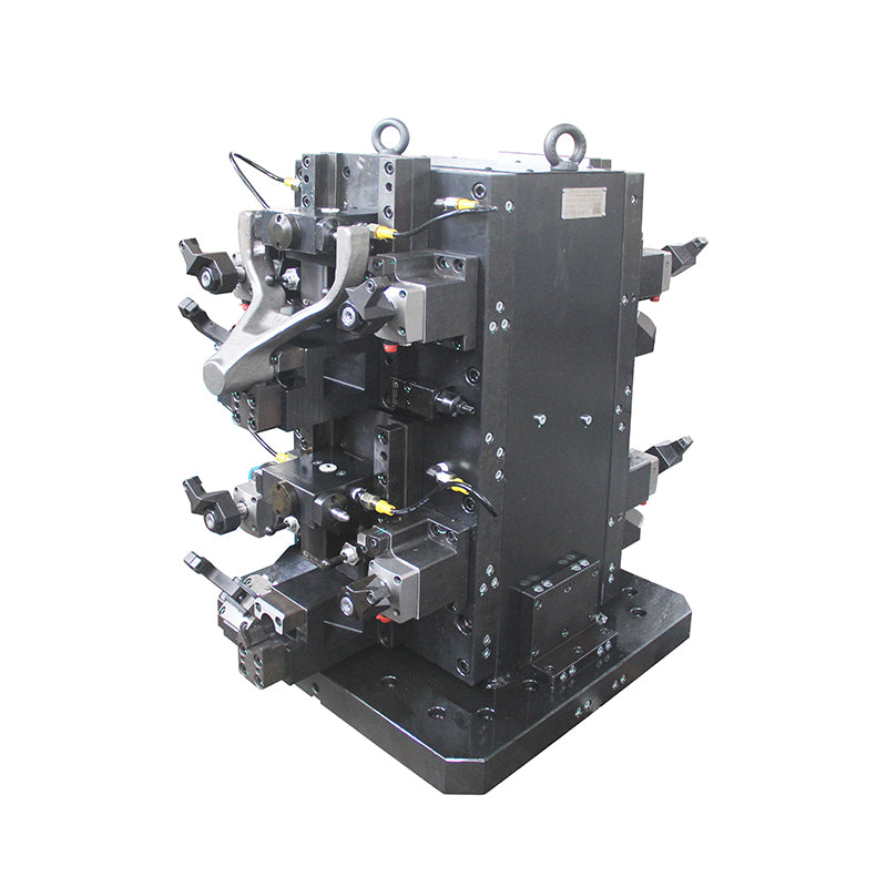 zhizhong Fork clamp