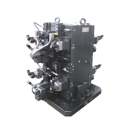 zhizhong Fork clamp