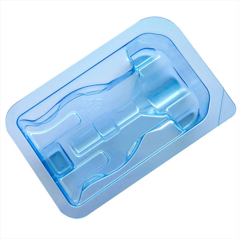 haoding Non-standard customized blister box (price please ask customer service)