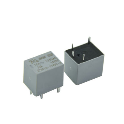 zhongtong Relay (price please ask customer service)