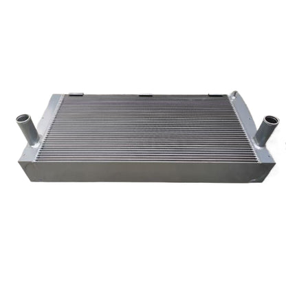 yuefeng Radiator EC350D Water Cooler Accessories energy-saving and efficient eco-friendly