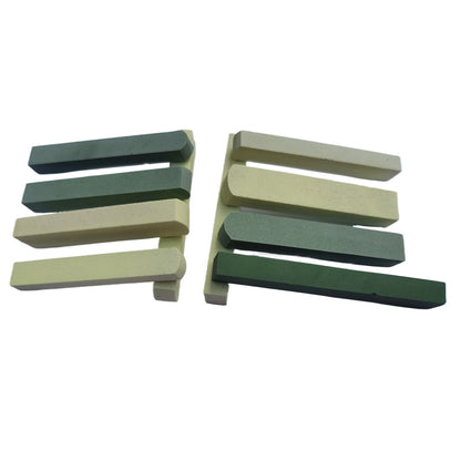 yuandong Trench ultra-fine oil stone (ask customer service for price)  Polishing bar can be customized