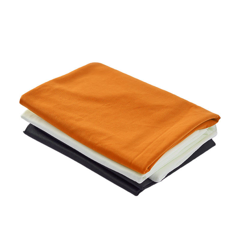 yisida mercerized fabric One piece velvet Warm Single color from 500kg