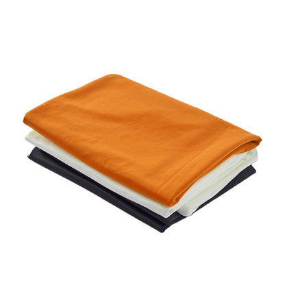 yisida mercerized fabric One piece velvet Warm Single color from 500kg
