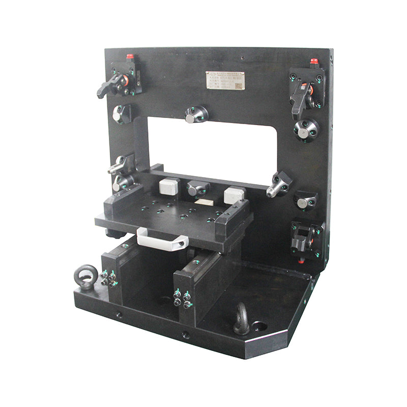 zhizhong Engine cylinder head fixture