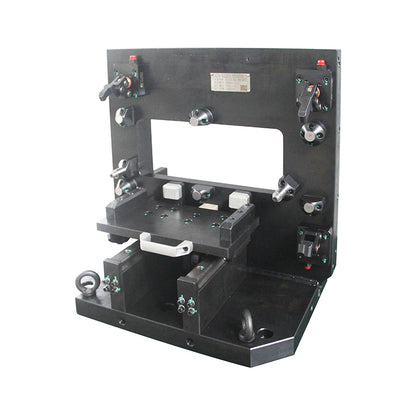 zhizhong Engine cylinder head fixture