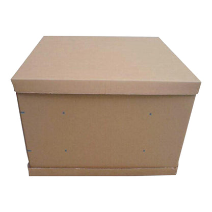 Hengxiang heavy carton packing (price please ask customer service)