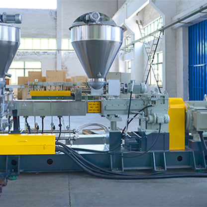 youtai Color masterbatch granulator (price please ask customer service)
