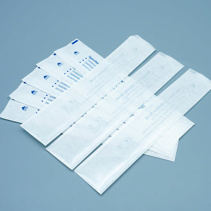 haoding Non-standard customized paper-plastic bags (price please ask customer service)