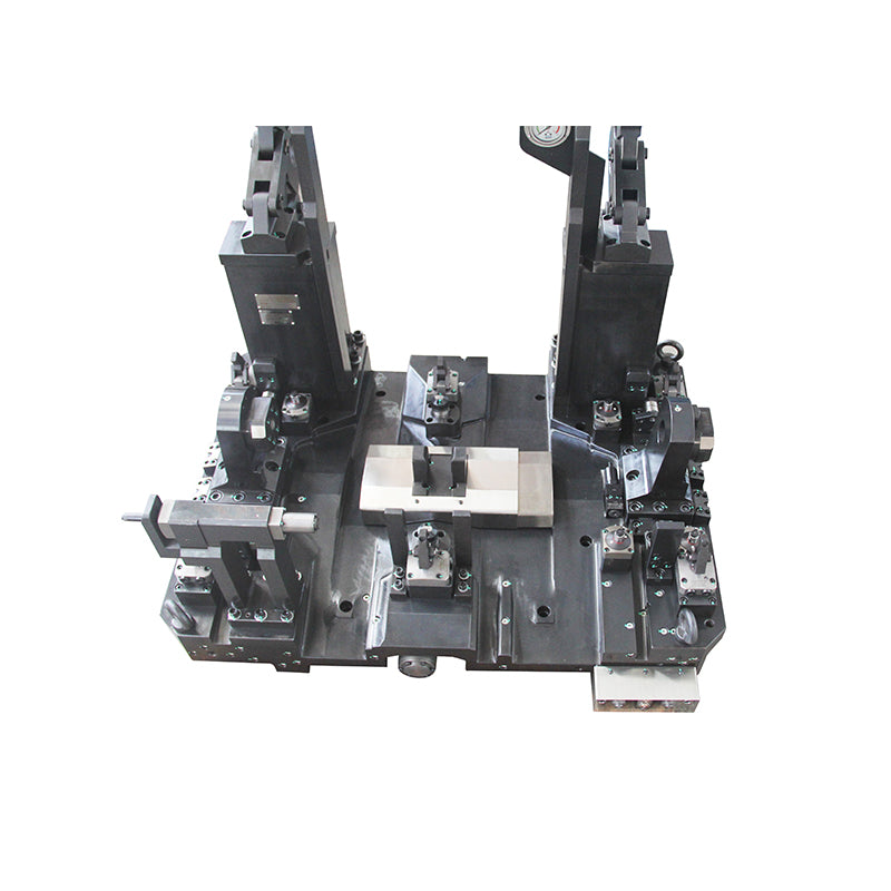 zhizhong Engine block fixture