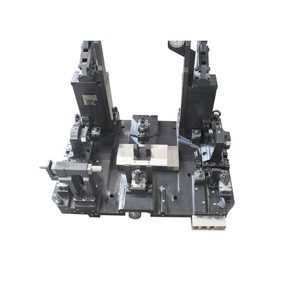 zhizhong Engine block fixture