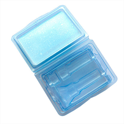 haoding Non-standard customized blister box (price please ask customer service)