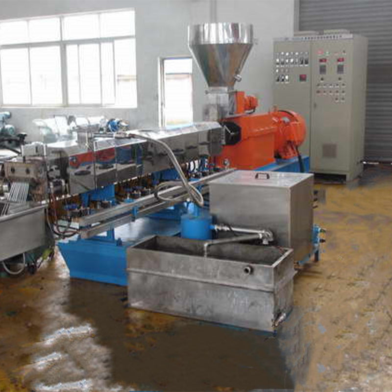 youtai Recycled material granulator (price please ask customer service)