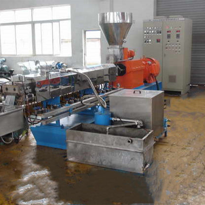 youtai Recycled material granulator (price please ask customer service)