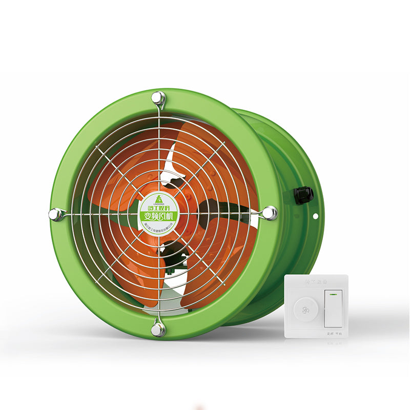 linggong Frequency conversion fan (price please ask customer service)