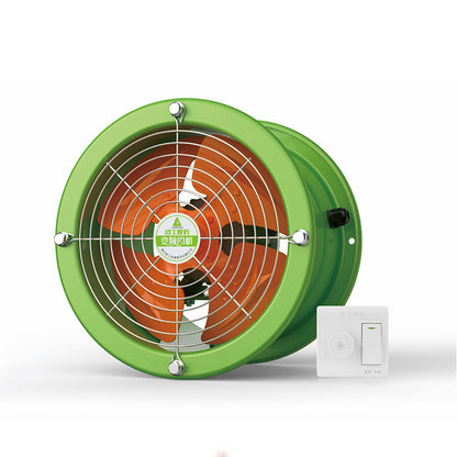 linggong Frequency conversion fan (price please ask customer service)