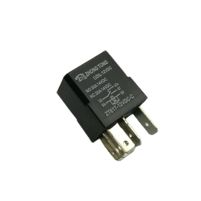 zhongtong Relay (price please ask customer service)