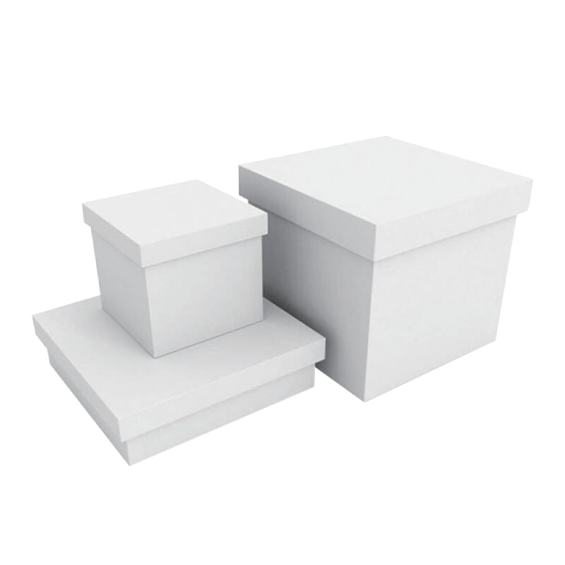 Hengxiang white cardboard box (price please ask customer service)