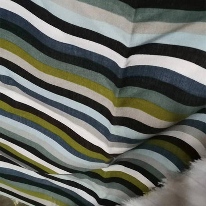 buqiu Curtain 2  Full shading curtains, modern simple sunshade fabric, light luxury cotton and linen curtains
