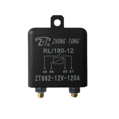 zhongtong Relay (price please ask customer service)