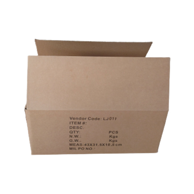 yongbo Carton (please ask customer service for price)