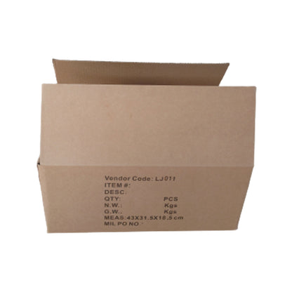 yongbo Carton (please ask customer service for price)