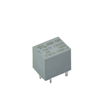 zhongtong Relay (price please ask customer service)