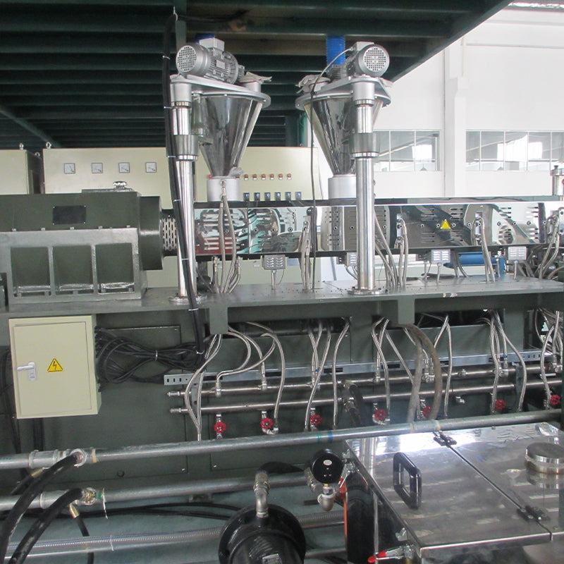 youtai Cable material granulator (price please ask customer service)