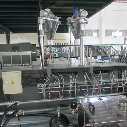 youtai Cable material granulator (price please ask customer service)