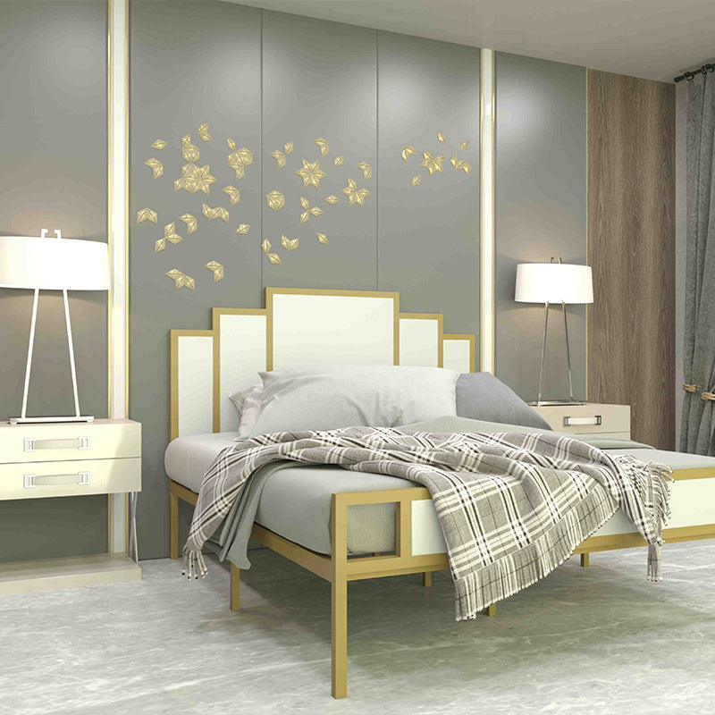 mingshi Soft-wrapped bed (price please ask customer service)
