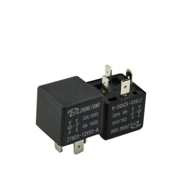 zhongtong Relay (price please ask customer service)