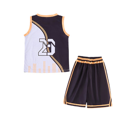 yisida Youth Sportswear Fattening Enlarged Starting from 500 pieces