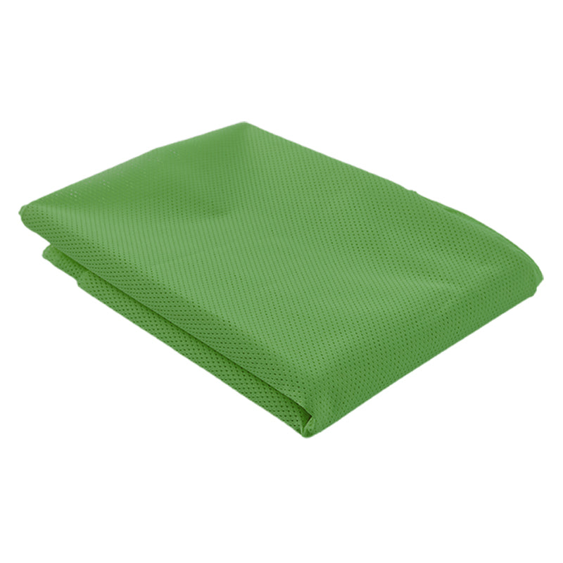 yisida Fluorescent Flag Fabric Background cloth Opaque Single color from 500kg