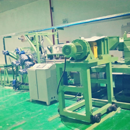 youtai Rubber sheet extruder (price please ask customer service)