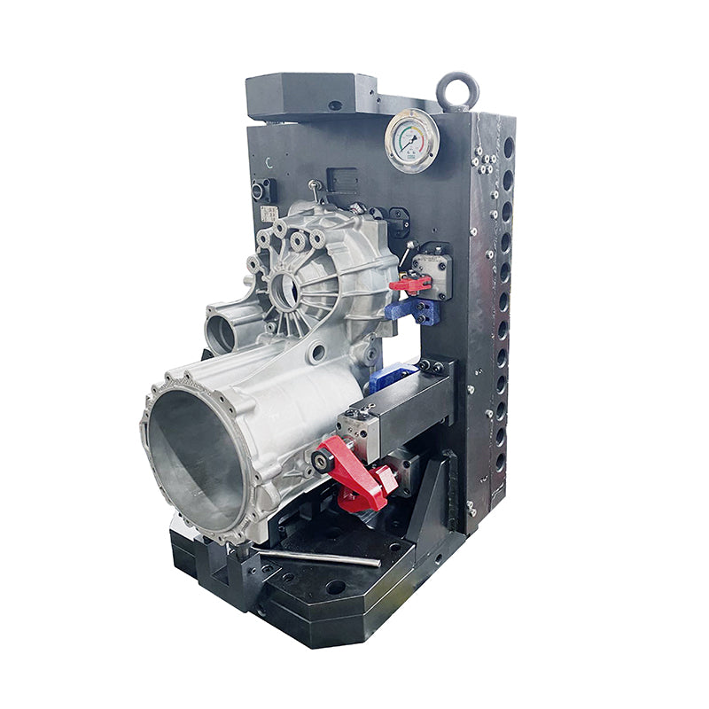 zhizhong Fixture for new energy motor shell