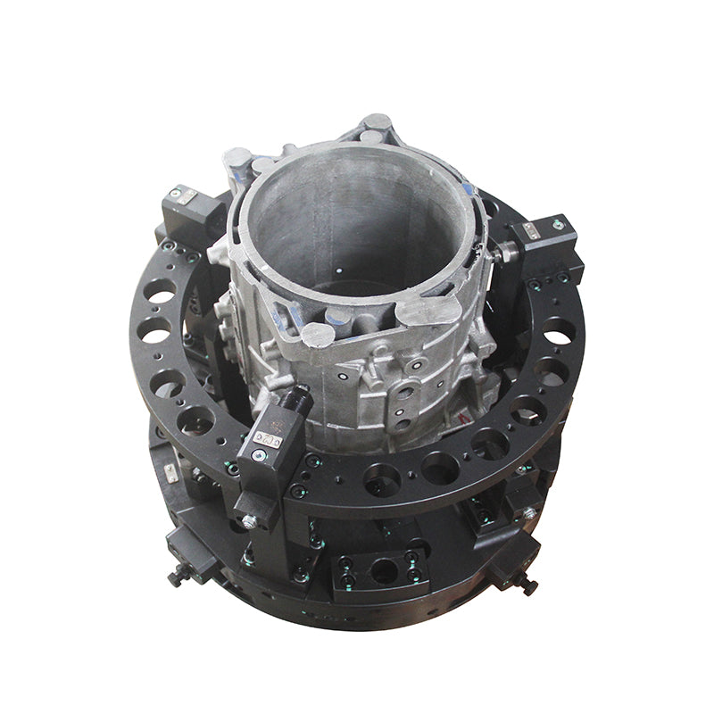zhizhong Fixture for new energy motor shell