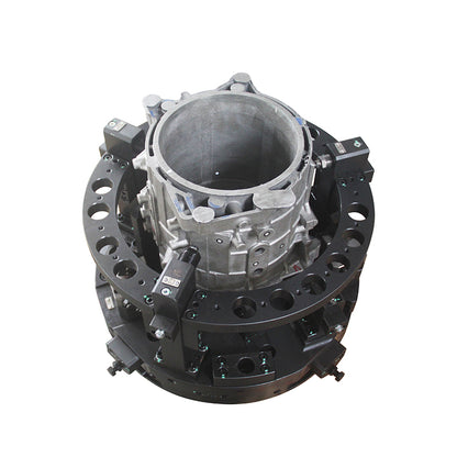 zhizhong Fixture for new energy motor shell