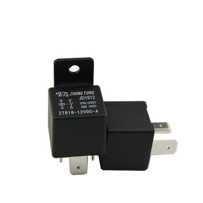 zhongtong Relay (price please ask customer service)