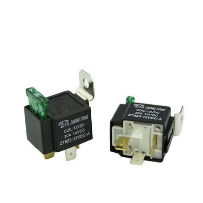 zhongtong Relay (price please ask customer service)