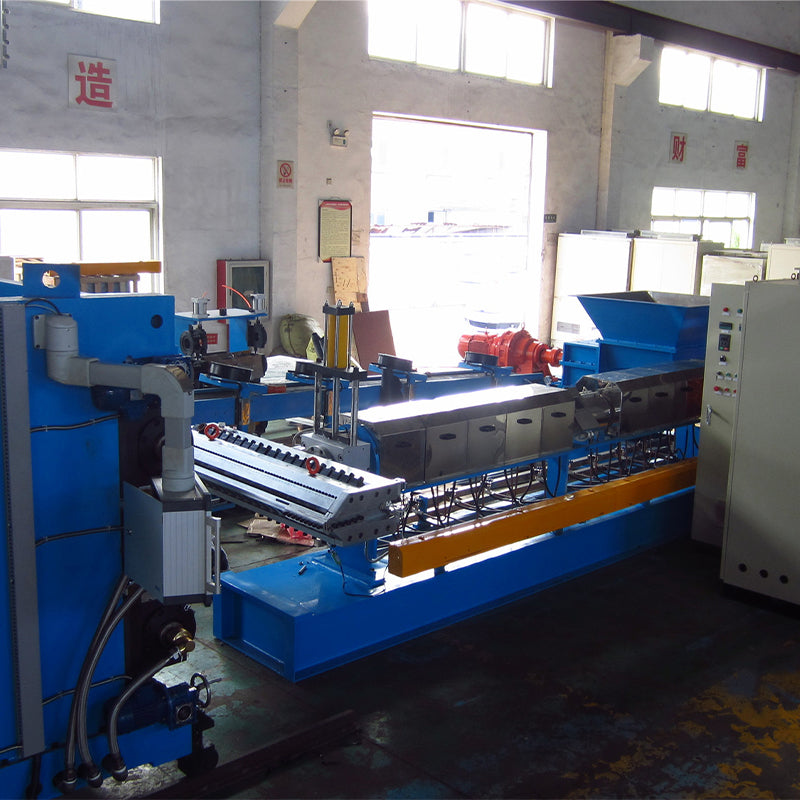 youtai Plastic sheet extruder (price please ask customer service)
