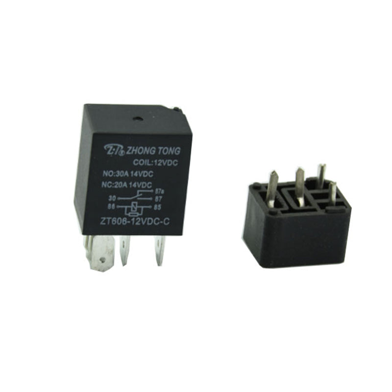zhongtong Relay (price please ask customer service)