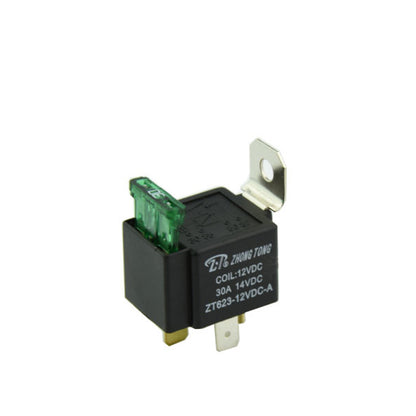 zhongtong Relay (price please ask customer service)