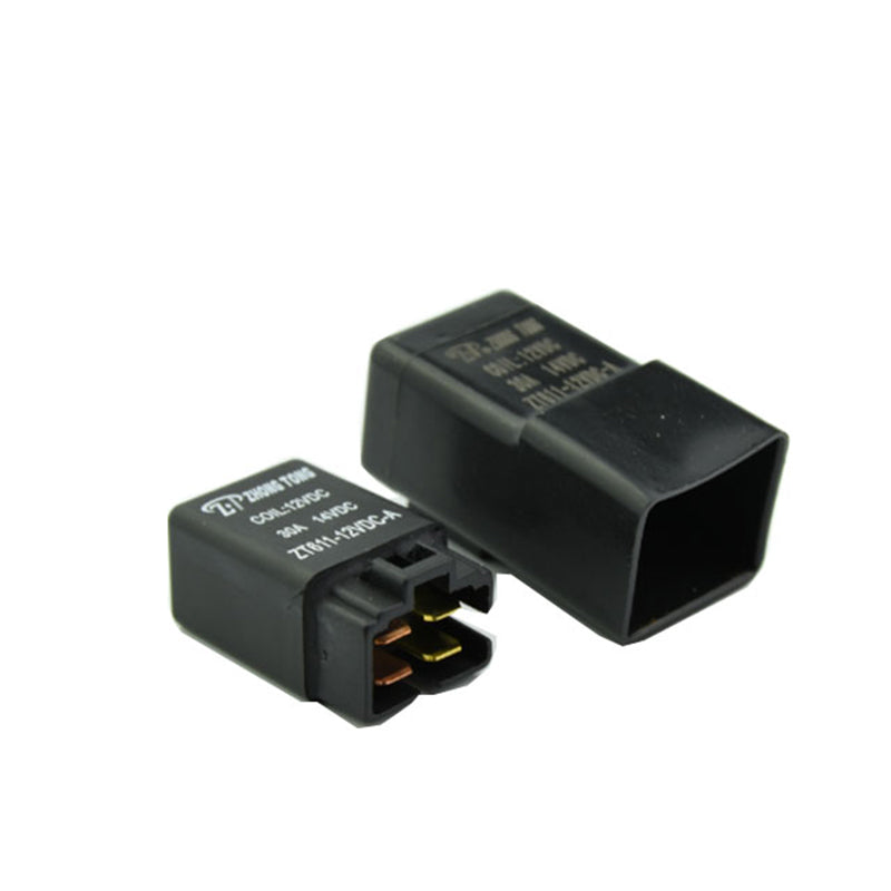 zhongtong Relay (price please ask customer service)