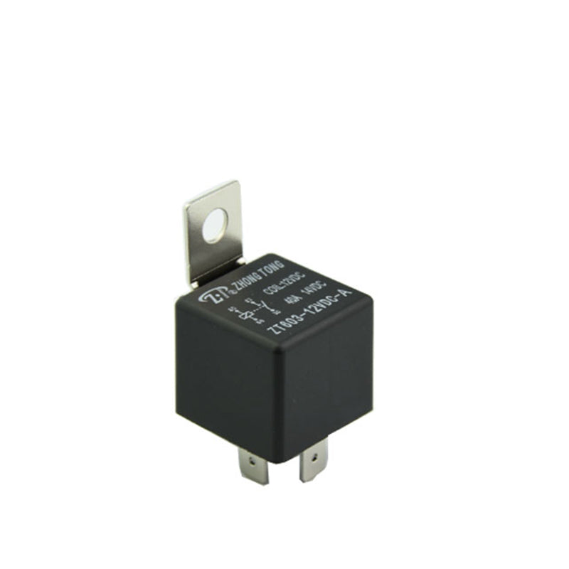 zhongtong Relay (price please ask customer service)