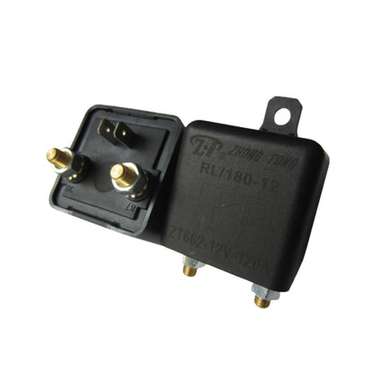 zhongtong Relay (price please ask customer service)