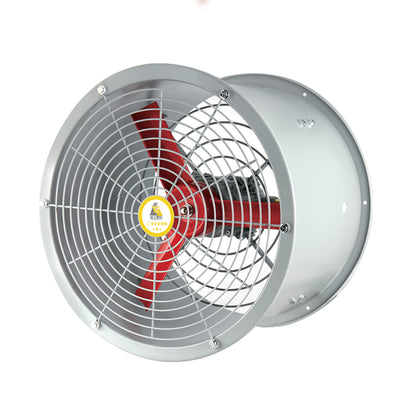 linggong Axial flow fan (price please ask customer service)