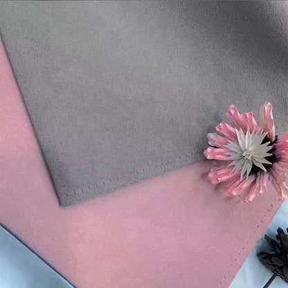 buqiu Curtain 9 Full shading curtains, modern simple sunshade fabric, light luxury cotton and linen curtains