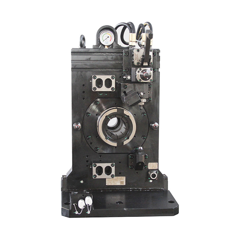 zhizhong Chassis steering knuckle fixture