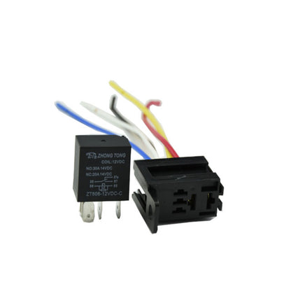 zhongtong Relay (price please ask customer service)