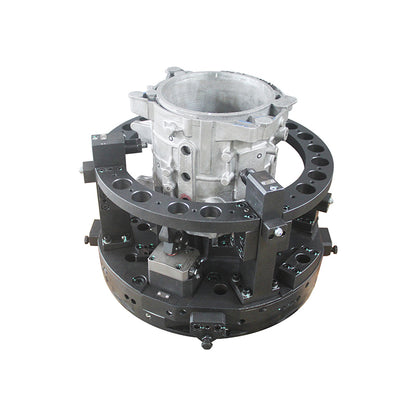 zhizhong Fixture for new energy motor shell
